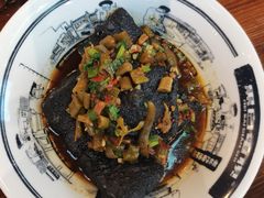 -黑白电视长沙小吃(美林M·LIVE天地东座店)