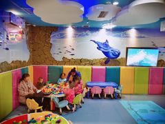 -海底捞火锅(上元大街店)