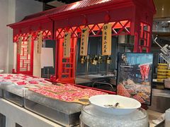 -怡咖啡自助餐(宁波香格里拉店)