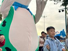 -欢乐水魔方水世界