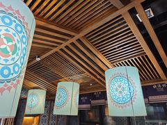 -亮欢寨快活林 酸汤鱼(仁怀店)