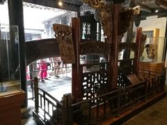 -乌镇东栅景区