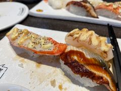 -元气寿司(东方宝泰店)
