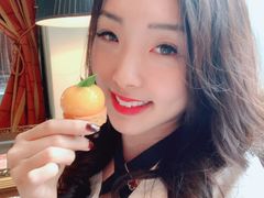 -广州富力丽思卡尔顿酒店·丽轩·粤菜