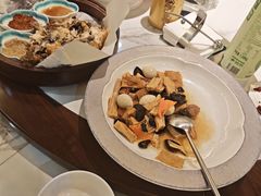 -秦月轩·陕西家乡菜(阜成路·五棵松店)