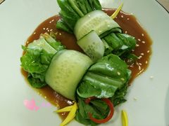 -川流不息(北蔡休闲广场店)