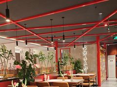 -四川饭店·小龙虾(长白店)