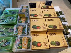 -Ole 面包房(华润万象城店)