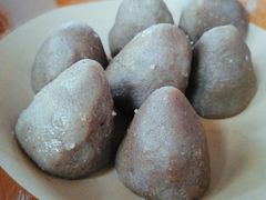 窝窝头-木子人家(小桂湖店)