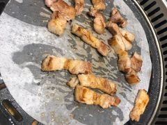 -烤路里·韩国品质自助烤肉(石路天虹4号店)