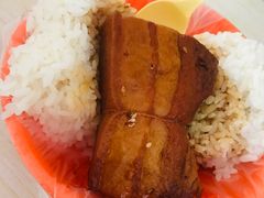 把子肉-咱家王新国把子肉(县东巷店)