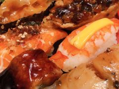 -上清·三文鱼鲜寿司(同德店)