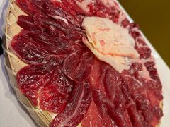 -今日牛事潮汕鲜牛肉火锅(瑞金店)