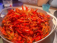 -沪小胖·小龙虾·蓝龙王(八佰伴店)