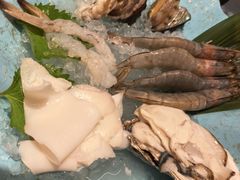 -牛New寿喜烧(曹路花园城店)