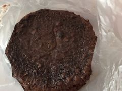 巧克力岩烧蛋糕-味多美(上南路店)