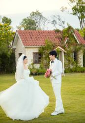 -维多利亚婚纱摄影全球旅拍(华南旗舰店)