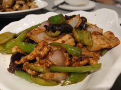 -达叔香味海鲜(海棠68环球美食街店)