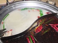 -彤德莱牛肉火锅(双港店)