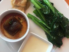 -万德诺富特酒店·自助餐厅(万德大厦店)