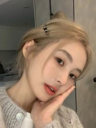 -HG美发设计沙龙