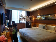 -泸州唯逸酒店(大山坪警察学院店)