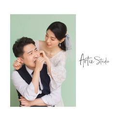 -艺匠摄影ARTIZ STUDIO(南京店)