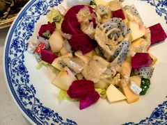 -巧克力渔家.小船海鲜胶东菜(万平口店)