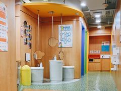 -金宝贝早教(南山花园城店)