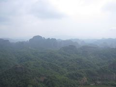 -丹霞山风景名胜区