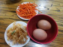 -兰州马子禄牛肉面(文景公园店)