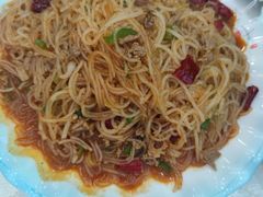 -尕西木老春台东乡手抓美食