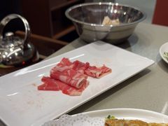 -蝎王府羊蝎子(虎坊桥总店)