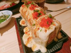 -越光米贩精致料理餐厅(金鹰店)