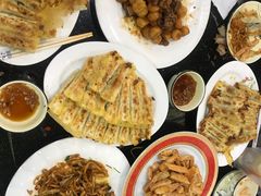-阿宝海鲜饭店