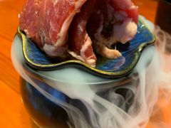 壶烟牛肋条-陇璟烧肉酒场(友谊阳光城店)
