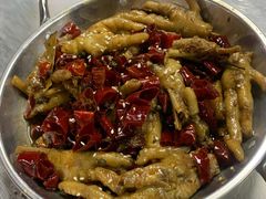 凤爪-小民大排档(光谷店)
