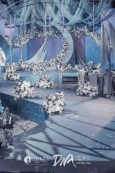 -DNA Wedding 婚礼记(上海店)