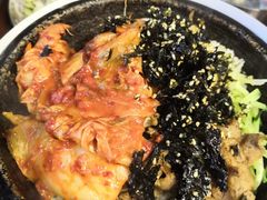 -京尚道韩式美食屋(海甸岛店)