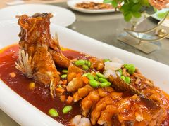 -九重天大饭店(北大街店)