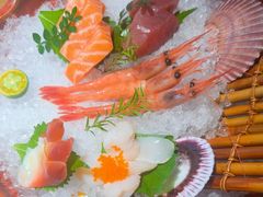 -沼津港精致料理·寿喜烧·烧鸟(青浦宝龙广场店)