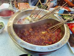 -钢管厂五区小郡肝火锅串串香(总店)