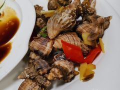 -钱山海鲜大排档