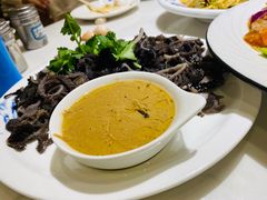 -老仁义·清真菜(太古街店)