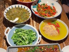 -树厨贵州菜(小河万科店)