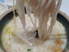 -大鼓米线(浦东长泰店)