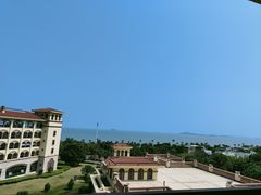 -厦门帝元维多利亚大酒店(环岛路黄厝海滩店)