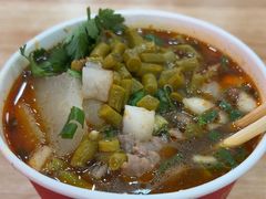 -江三王记牛杂馆(总店)