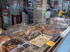 -王德炭烤牛羊肉(西关大街店)