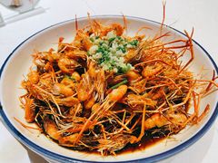酱油河虾-930私房菜(欧阳路店)